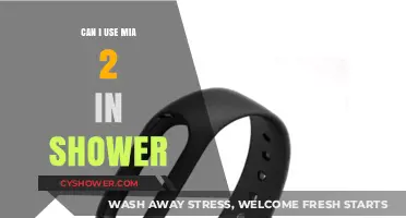 Waterproof Wonders: Can the Xiaomi Mi 2 Survive Your Shower?