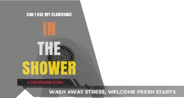 Shower Skincare: Can You Use Your Clarisonic in the Shower?