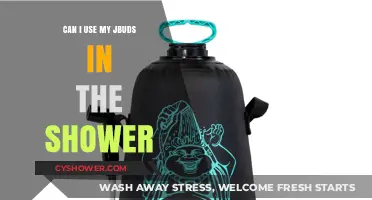 Shower Tunes: Can You Safely Use Your JBuds in the Shower?
