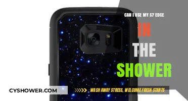 Waterproofing Your Samsung Galaxy S7 Edge: Shower Usage Explained