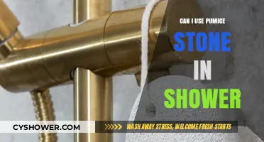 Pumice Stone in the Shower: A Guide to Safe and Effective Use
