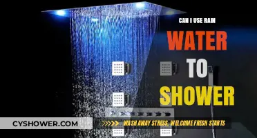 Eco-Friendly Showers: The Benefits and How-To of Using Rainwater