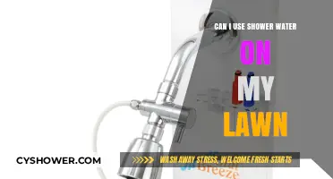 Eco-Friendly Lawn Care: The Benefits of Using Shower Water for Irrigation
