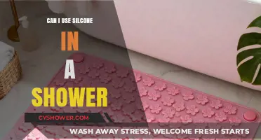 Silicone in the Shower: A Comprehensive Guide to Safe Usage