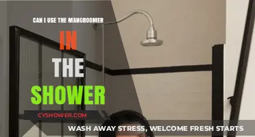 Shower Grooming: The Ultimate Guide to Using Your Mangroomer Wet