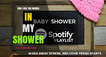 Steamy Tunes: Exploring the Best Music for Your Shower Playlist