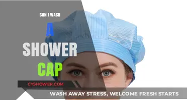 How to Clean and Maintain Your Shower Cap: A Quick Guide
