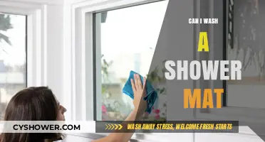 How to Clean Your Shower Mat: Tips for Easy Maintenance