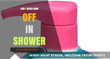 Can You Wash Off Nair in the Shower? Quick Tips and Safety Guide