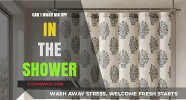 Showering After Nix Treatment: How to Safely Wash It Off