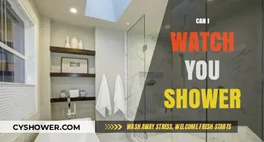 Can I Watch You Shower? Exploring Privacy, Consent, and Boundaries