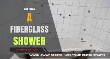 Waxing a Fiberglass Shower: Tips, Benefits, and Best Practices