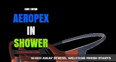 Can You Wear Shokz Aeropex in the Shower? Find Out Now!