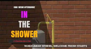 Showering with Aftershokz: Safe or Risky? Expert Advice