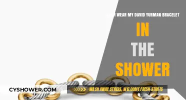 Showering with David Yurman: Bracelet Care and Water Safety Tips