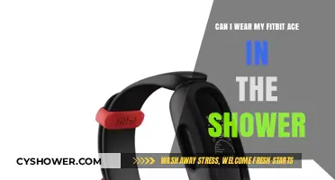 Can You Shower with Fitbit Ace? Waterproof Facts Revealed