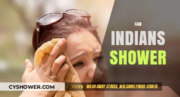 Can Indians Shower? Debunking Cultural Myths and Hygiene Practices