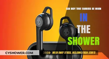 Can Indy True Earbuds Survive Shower Use? Waterproof Facts Revealed