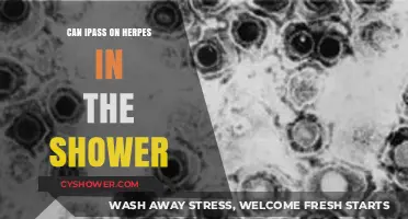 Can Herpes Spread in Shared Showers? Debunking Myths and Facts