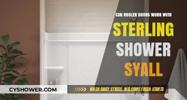 Kohler Doors and Sterling Shower Stalls: Compatibility Guide for Bathroom Remodels