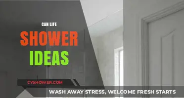 Can Life Shower Ideas: Unlocking Creativity in Everyday Moments
