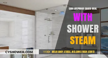 Lifeproof Cases vs. Shower Steam: Protecting Your Device in Humid Conditions