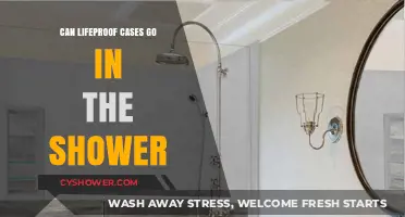 Shower-Proof Protection: Can LifeProof Cases Handle Wet Bathrooms?