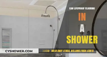 Is LifeProof Flooring a Durable Shower Solution? Pros and Cons Explained