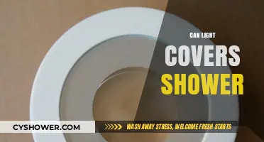 Can Light Covers in Showers: Safety, Installation, and Waterproofing Tips