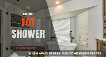 Can Light for Shower: Safe, Stylish, and Smart Bathroom Lighting Ideas