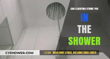 Shower Safety Myth: Can Lightning Really Strike You in the Shower?