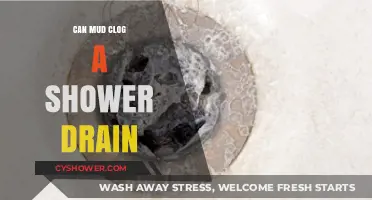 Mud in Your Shower Drain: Causes, Clogs, and Quick Fixes