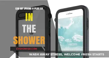 Can Your iPhone 8 Plus Survive a Shower? Find Out Now!