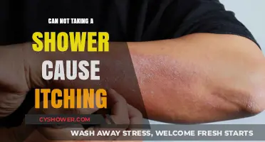Skipping Showers: Unraveling the Itchy Consequences of Poor Hygiene