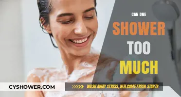 Over-Showering: Is Your Daily Routine Harming Your Skin and Health?