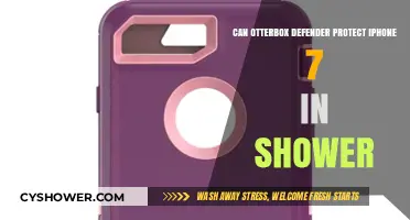 OtterBox Defender: Shower-Proof Protection for Your iPhone 7?