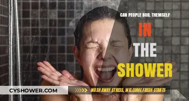Can You Boil Yourself in the Shower? Debunking the Myth