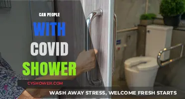 Can COVID-19 Patients Shower? Safety Tips and Guidelines