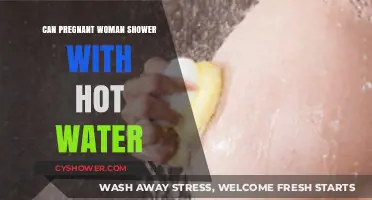 Is Hot Water Shower Safe During Pregnancy? Expert Tips and Advice