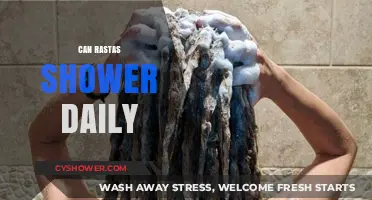 Daily Showers and Rastafari: Debunking Myths About Rasta Hygiene