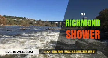 Can Richmond Shower? Exploring the City's Unique Weather Patterns