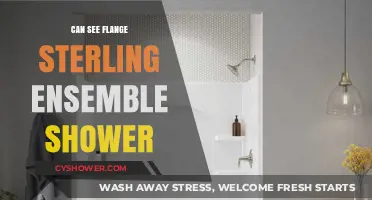 Sterling Ensemble Shower Flange: Installation, Maintenance, and Troubleshooting Guide