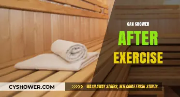 Post-Workout Showers: Benefits, Timing, and Best Practices for Recovery