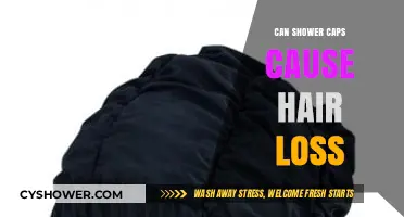 Shower Caps and Hair Loss: Unraveling the Myth or Reality