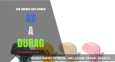 Shower Caps as Durags: Creative Hair Protection Hack or Not?