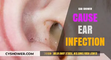 Can Showers Lead to Ear Infections? Prevention Tips and Facts