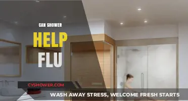 Can Showers Ease Flu Symptoms? Exploring the Benefits and Myths