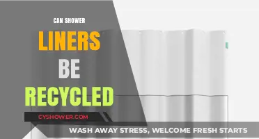Recycling Shower Liners: Eco-Friendly Disposal and Sustainable Alternatives Explained