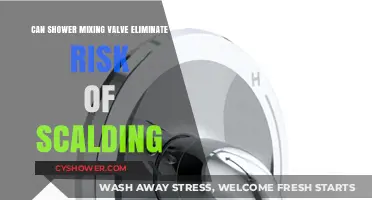 Shower Mixing Valves: Can They Prevent Scalding Risks Effectively?
