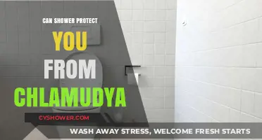 Showering and Chlamydia: Does Hygiene Prevent This Common STI?